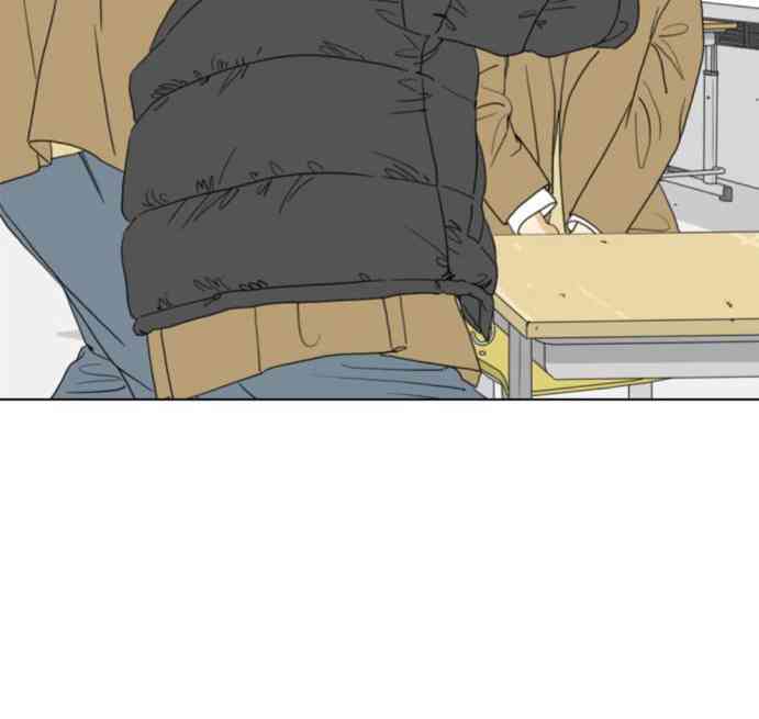 闭嘴然后跳舞67话图