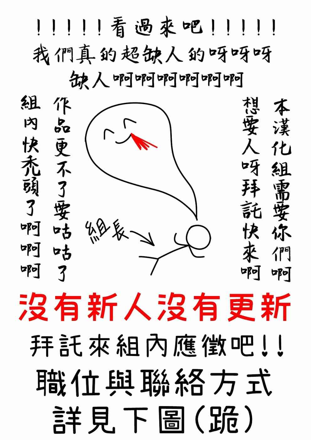白痴阿贝拉1话图