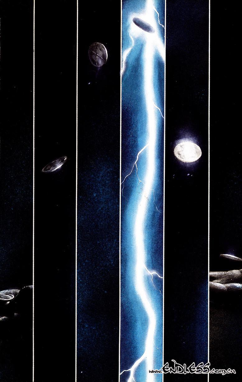 蝙蝠侠-阿克汉疯人院(电玩版) 游戏漫画 第105页