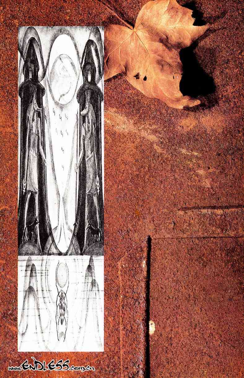 蝙蝠侠-阿克汉疯人院(电玩版) 游戏漫画 第109页