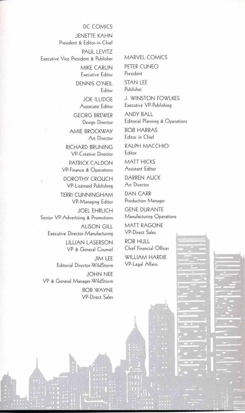 蝙蝠侠与超胆侠-纽约之王 1话 第50页