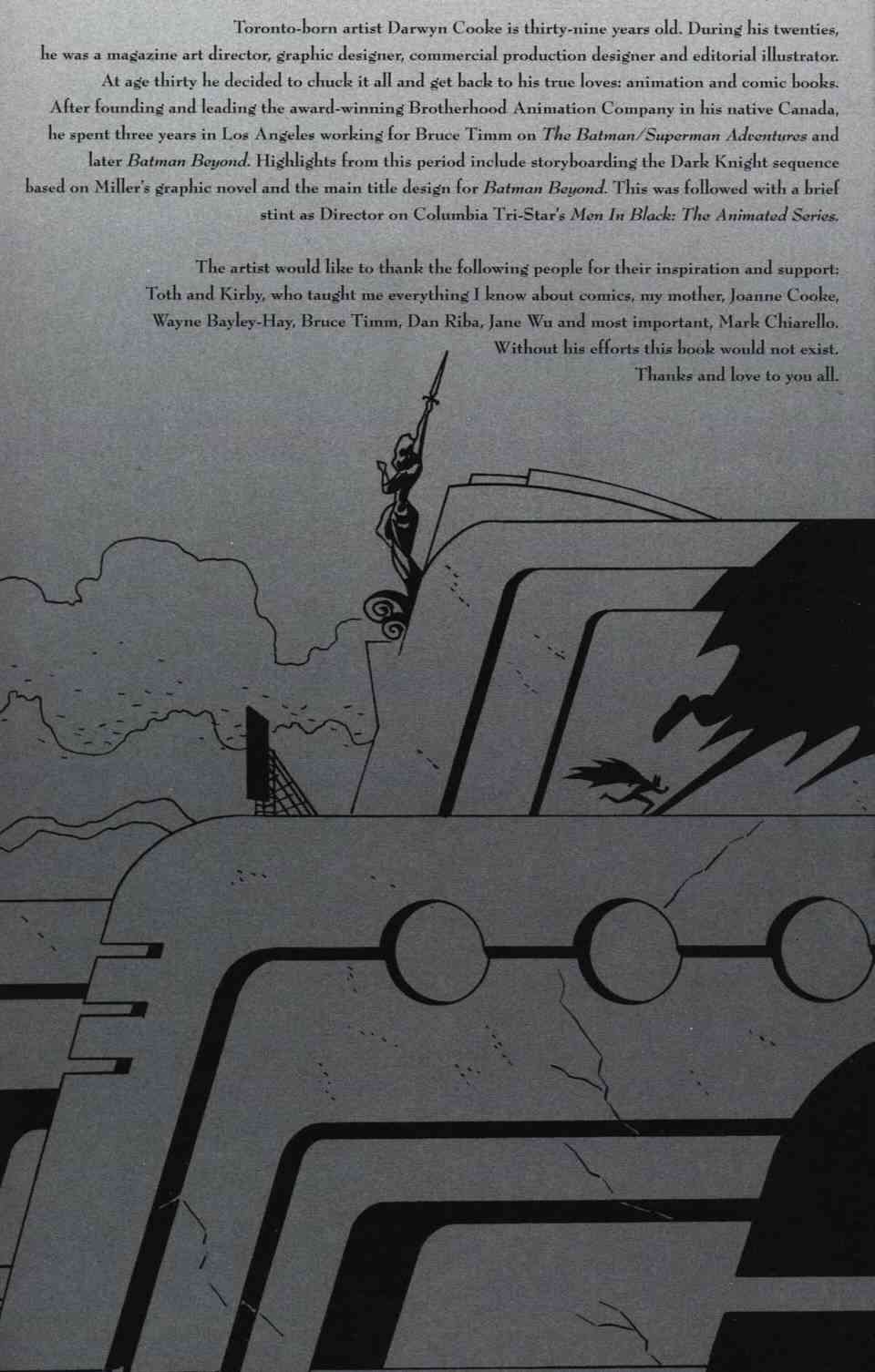 蝙蝠侠_自我1卷图