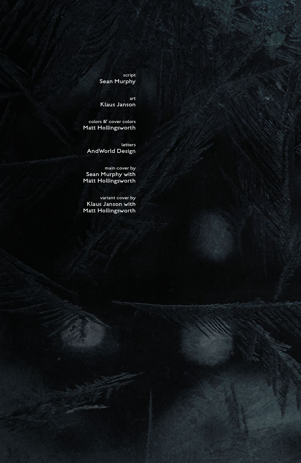 蝙蝠侠-苍白骑士的诅咒冯·弗里斯图