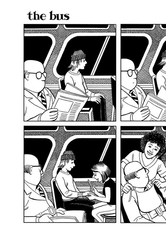 巴士 10话 第10页