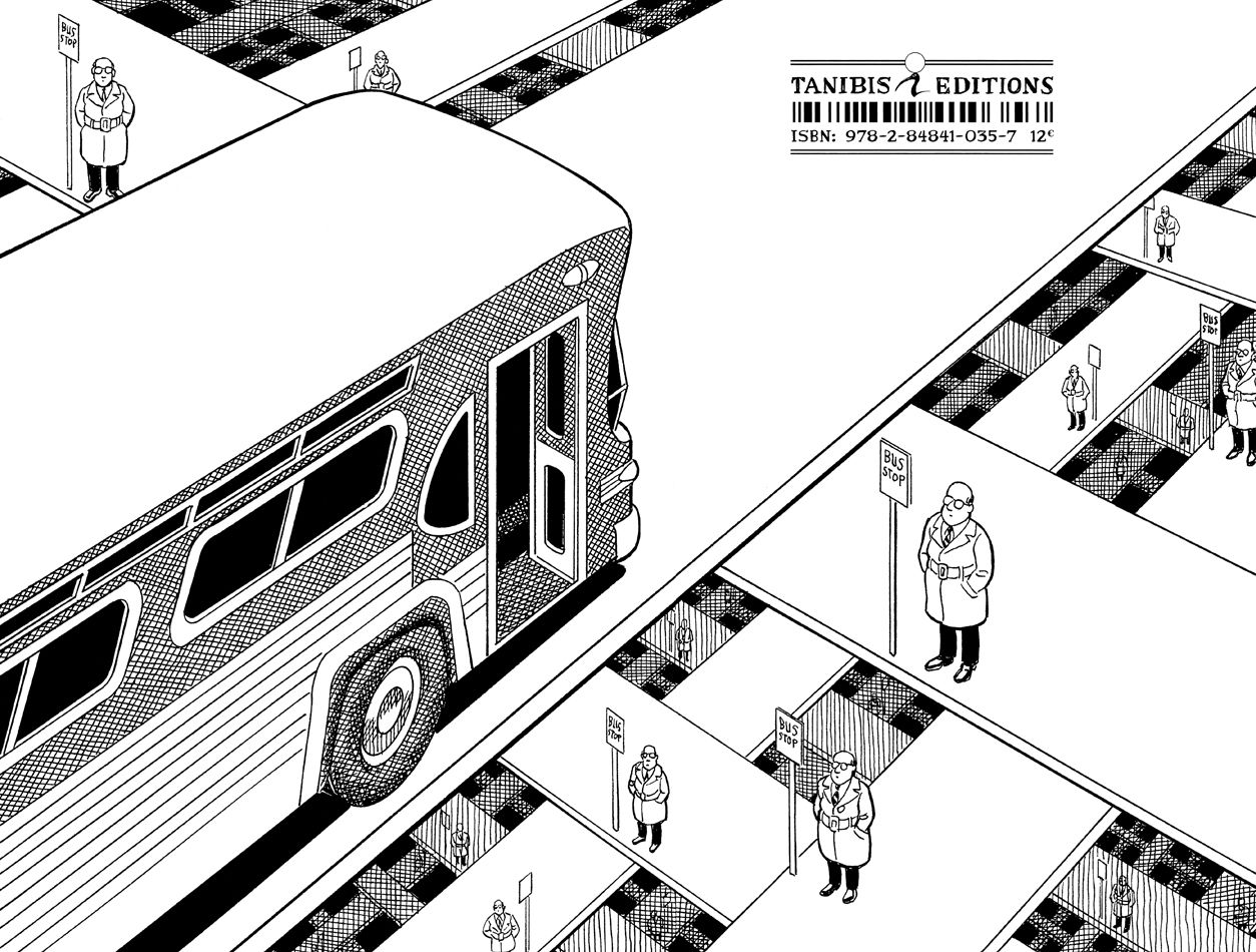 巴士 13卷 第11页