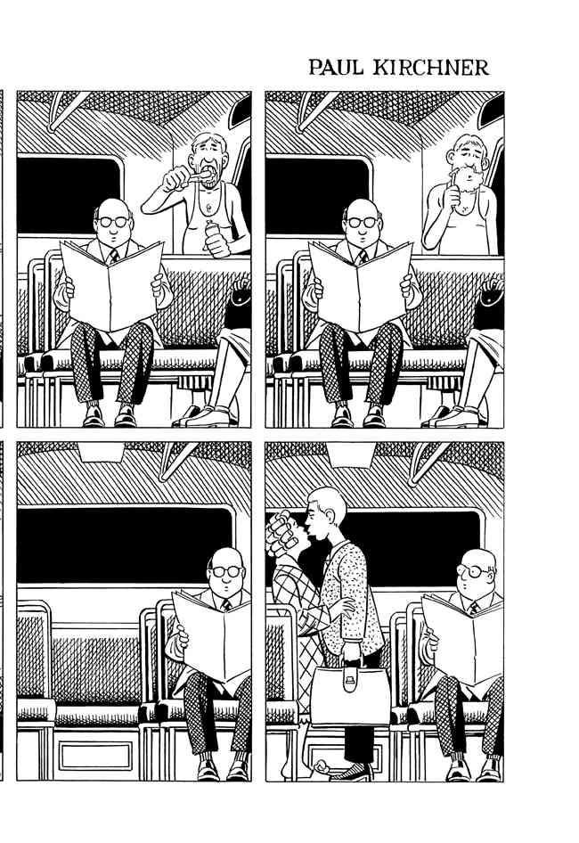 巴士 5卷 第12页