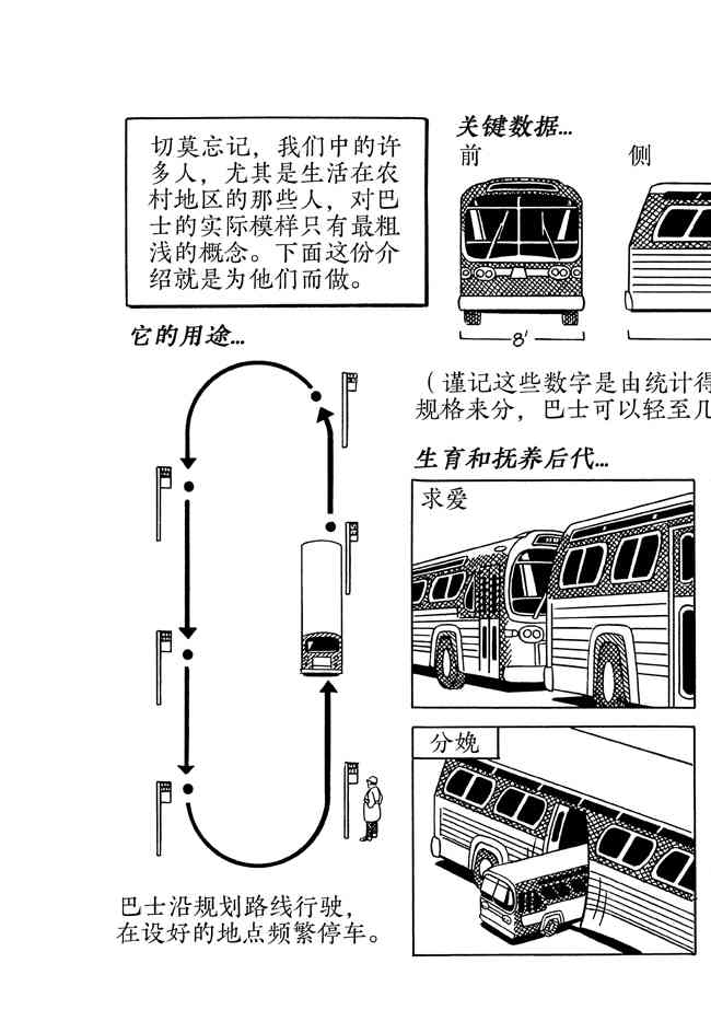 巴士 7卷 第13页