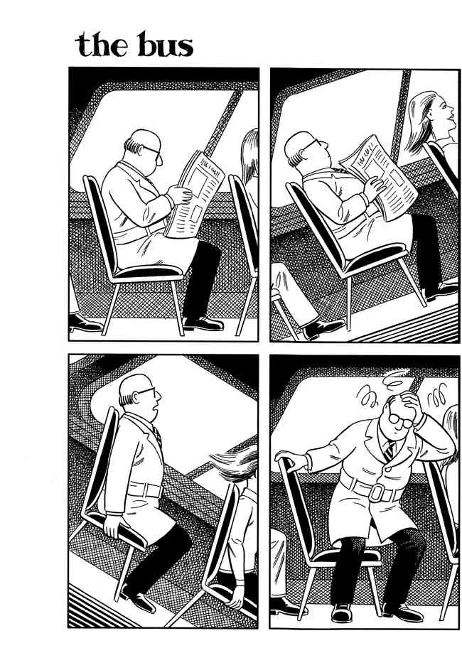 巴士 8卷 第12页