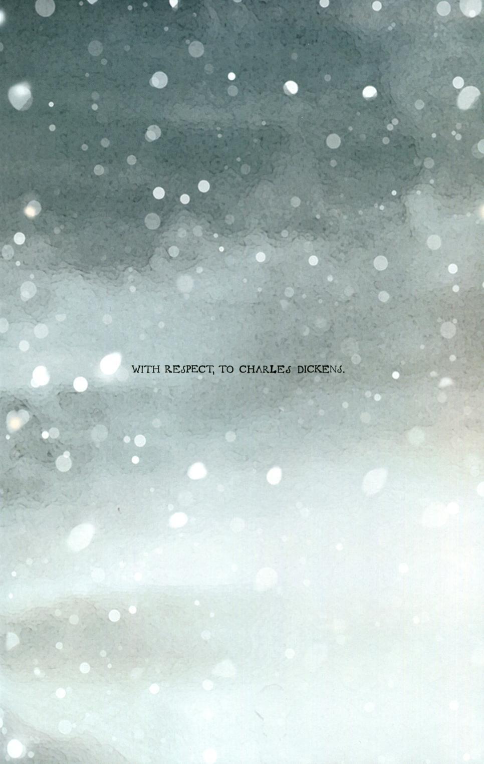 蝙蝠侠：圣诞欢歌 1卷 第7页