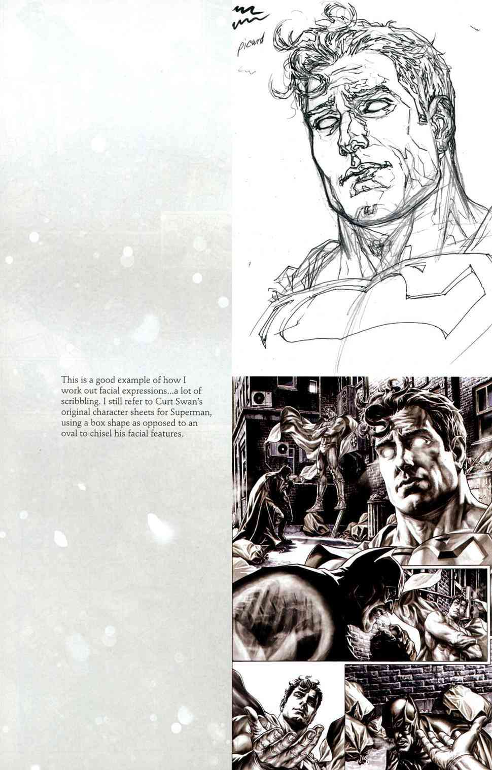 蝙蝠侠：圣诞欢歌 1卷 第93页