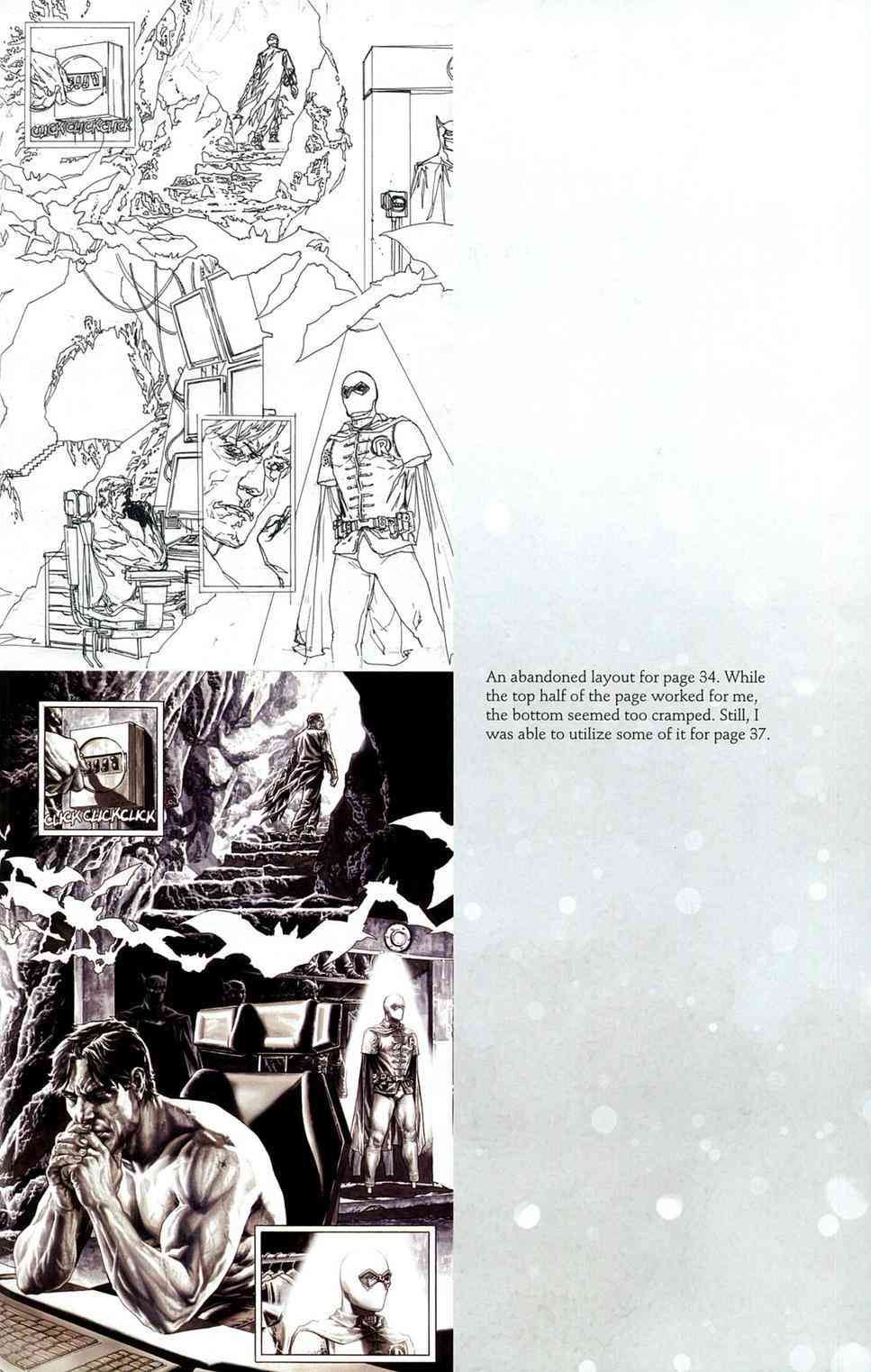 蝙蝠侠：圣诞欢歌 1卷 第94页