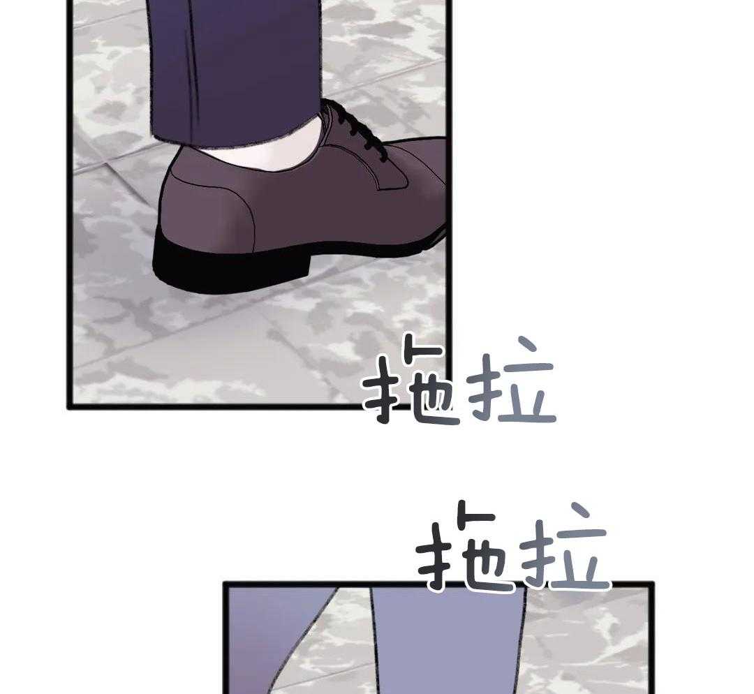 被次抛对象跟踪了第11话图