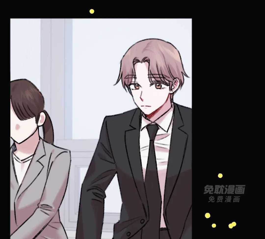 被次抛对象跟踪了第26话图