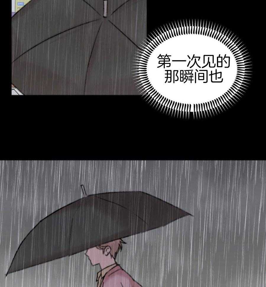 被次抛对象跟踪了第36话图