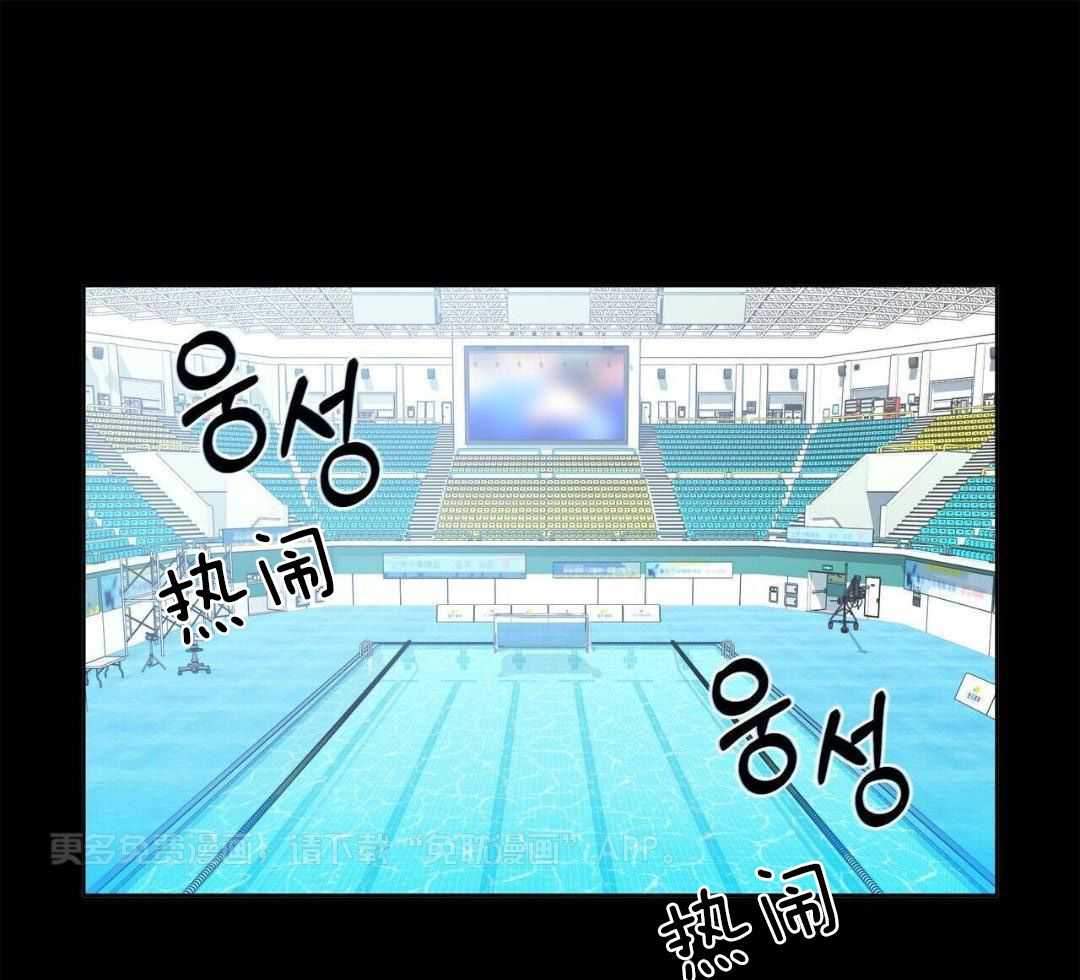 被死对头捆绑了第1话图