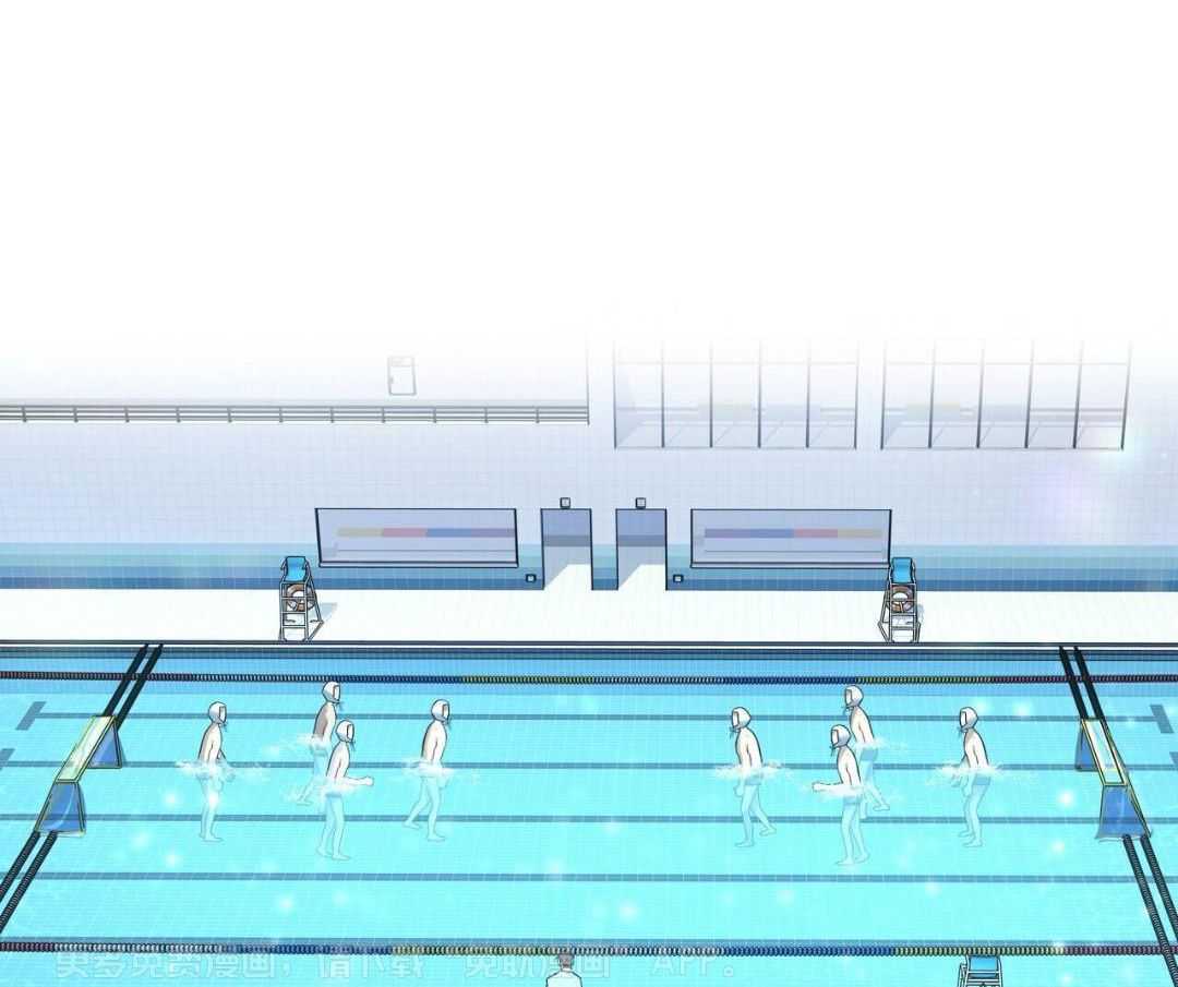 被死对头捆绑了第10话图