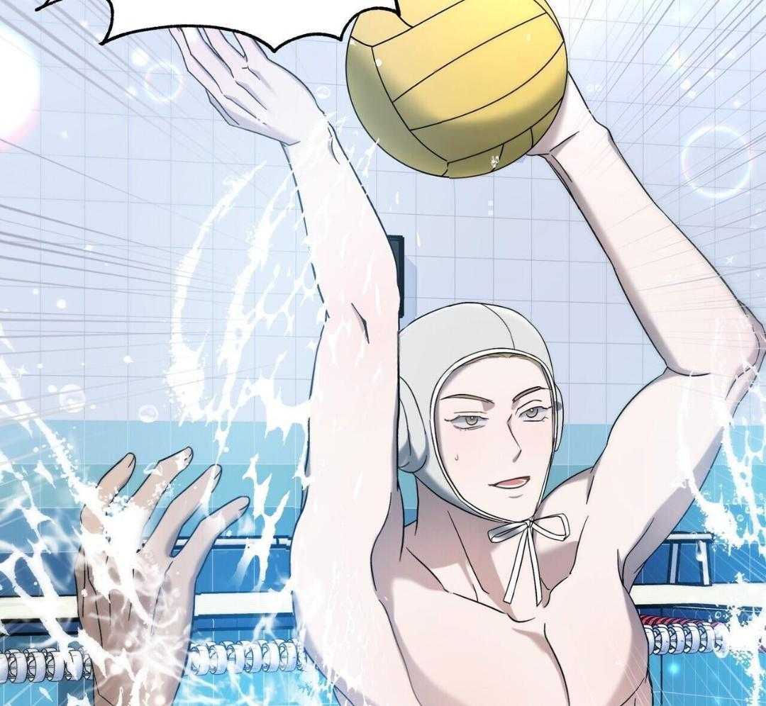 被死对头捆绑了第10话图