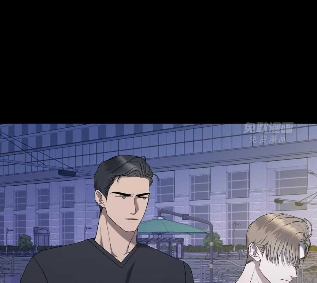 被死对头捆绑了第34话图