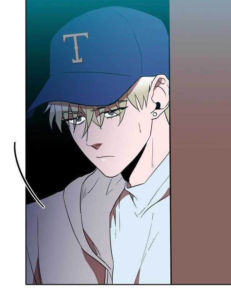 笨蛋杀手送上门第13话图