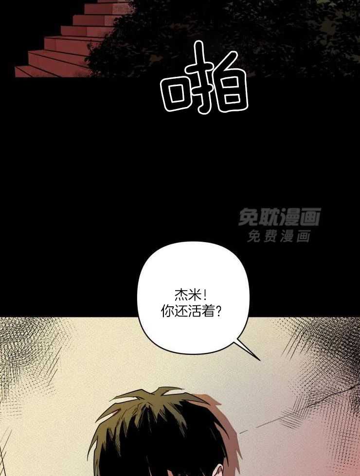 笨蛋杀手送上门第17话图