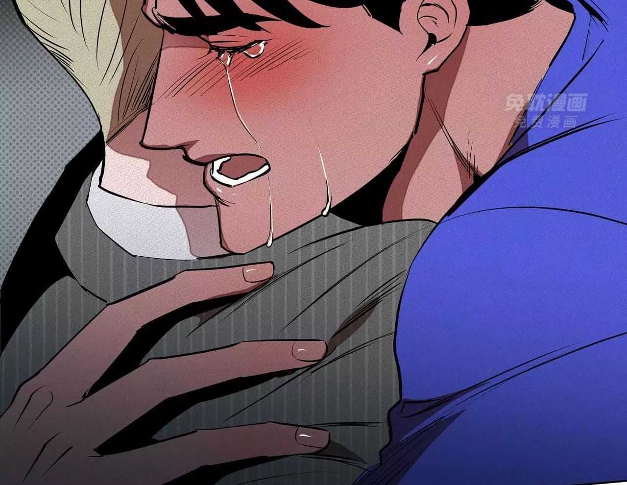 笨蛋杀手送上门第56话图