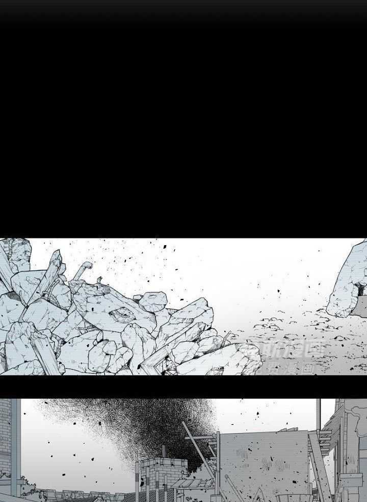 被发现就会死第1话图