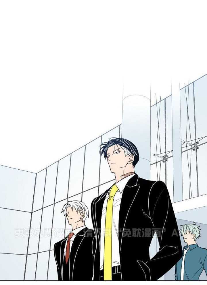 被发现就会死第18话图