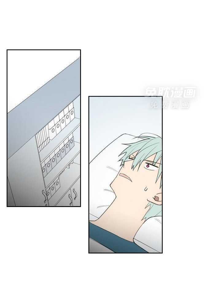 被发现就会死第27话图