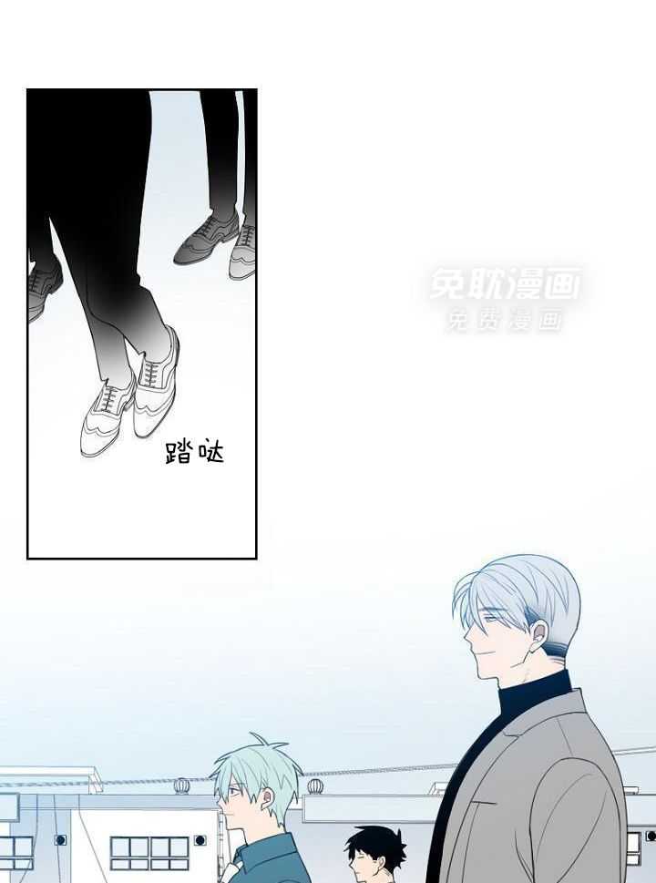 被发现就会死第28话图