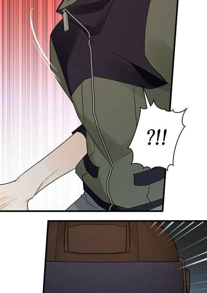 百鬼缠身第34话图