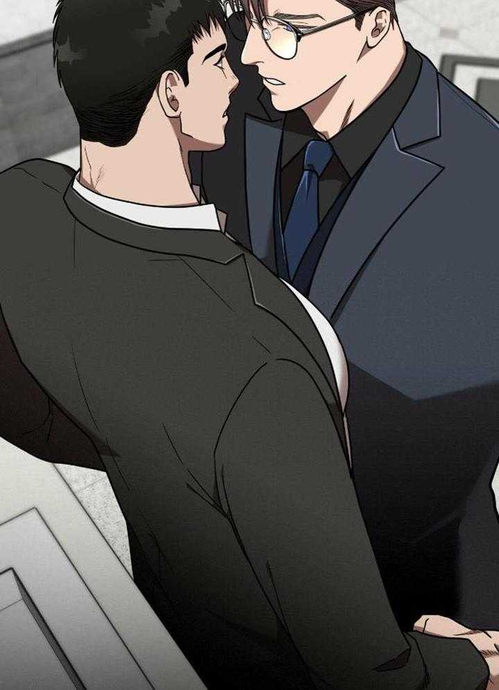 不差上下第12话图