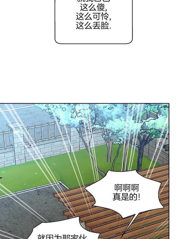 不差上下第37话图