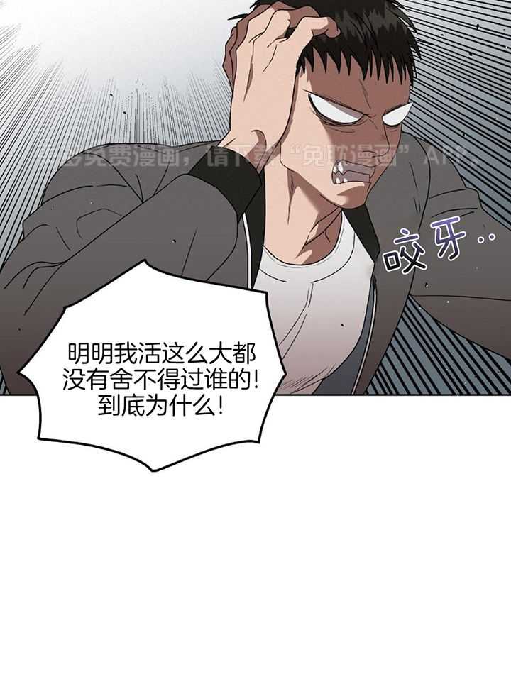 不差上下第37话图