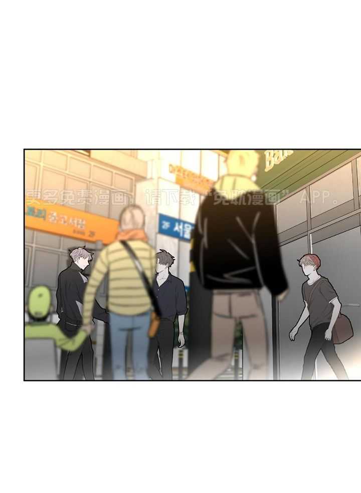 不差上下第43话图