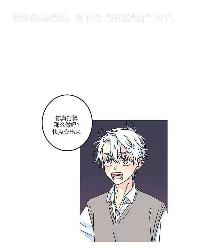 布偶社第29话图