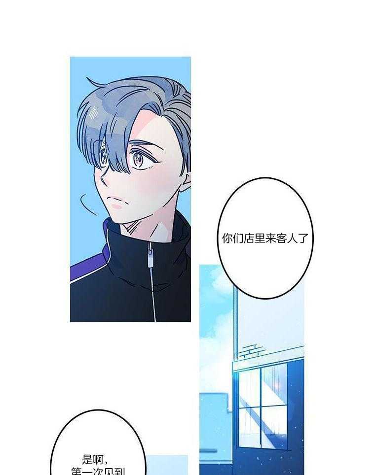 布偶社第32话图