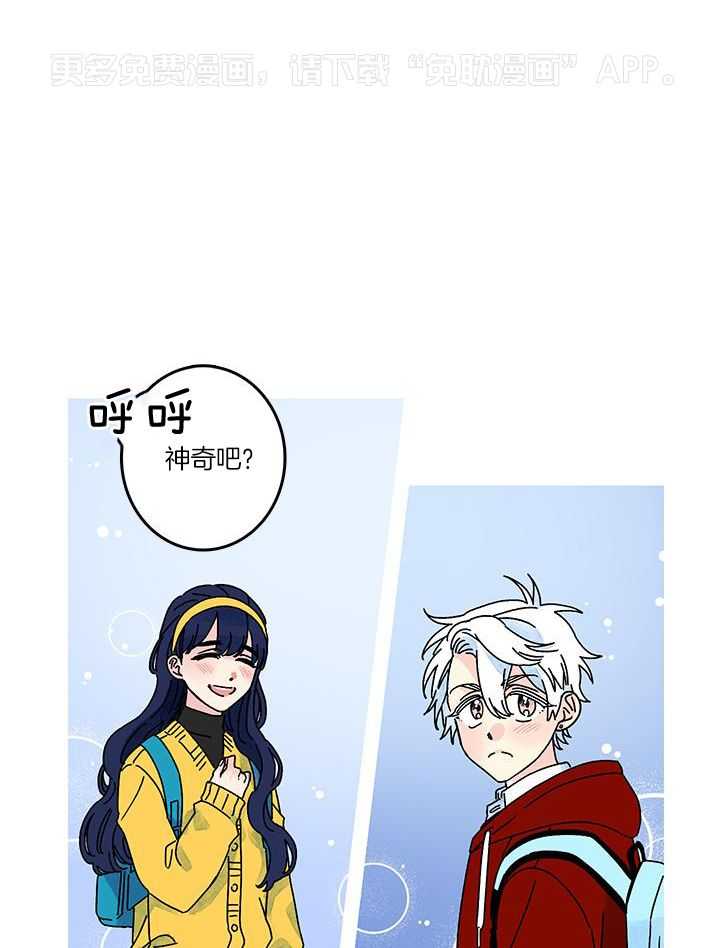 布偶社第42话图