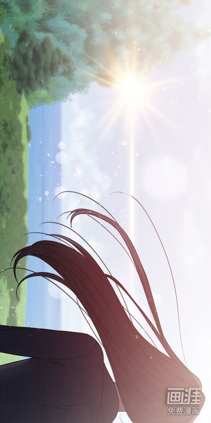 玻璃花漫画-图3