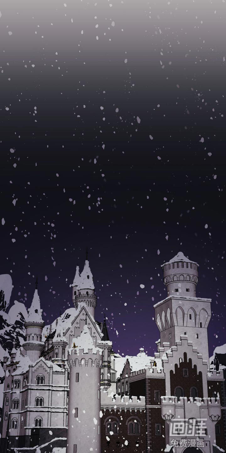 北极兔第10话图