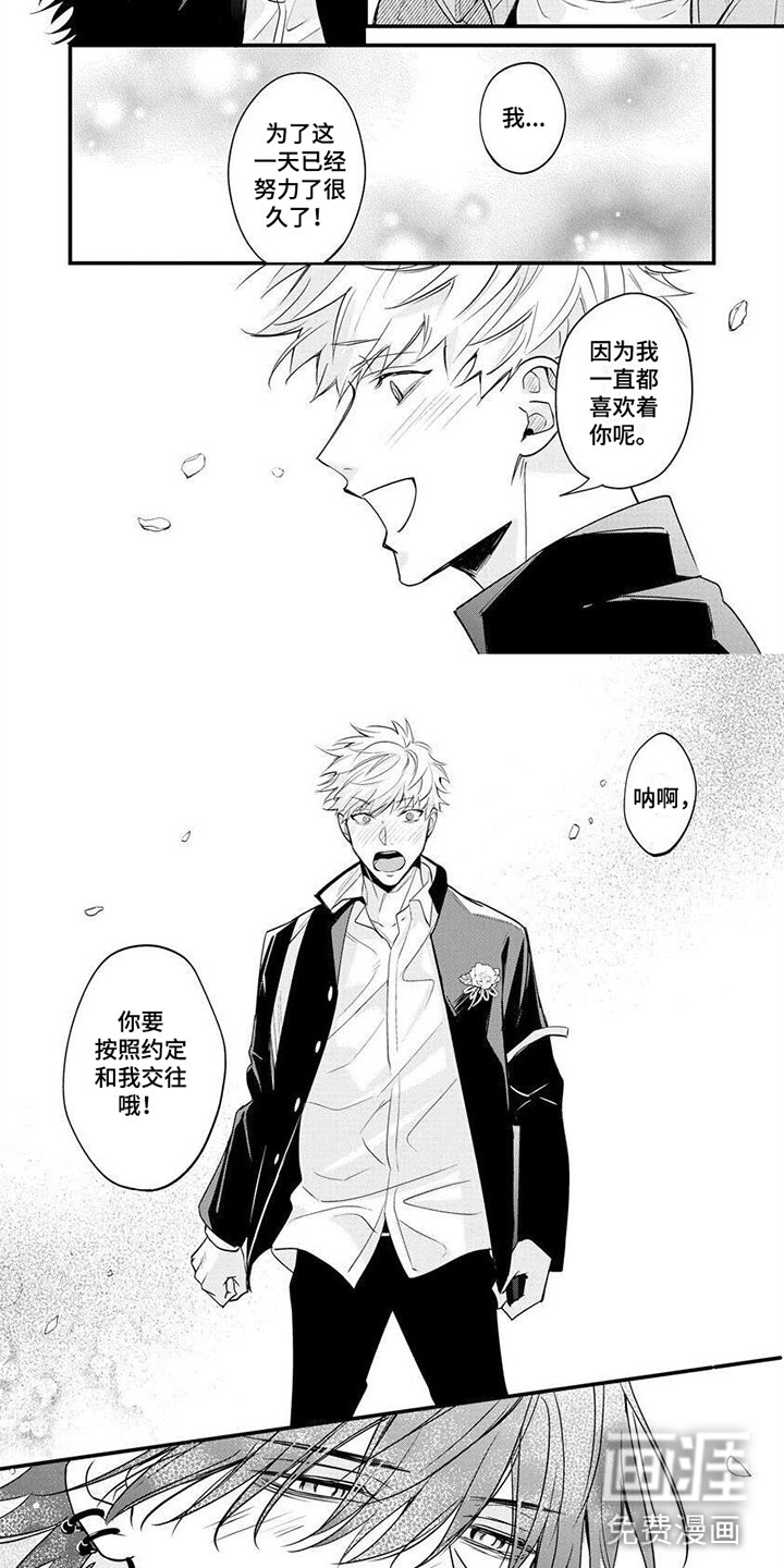 把我赔给你第12话图