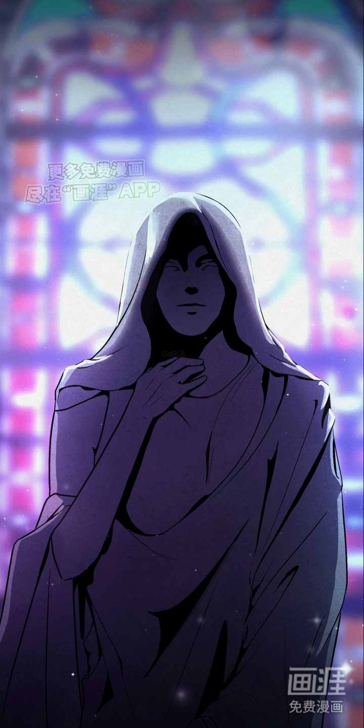 被恶魔附身后第1话图