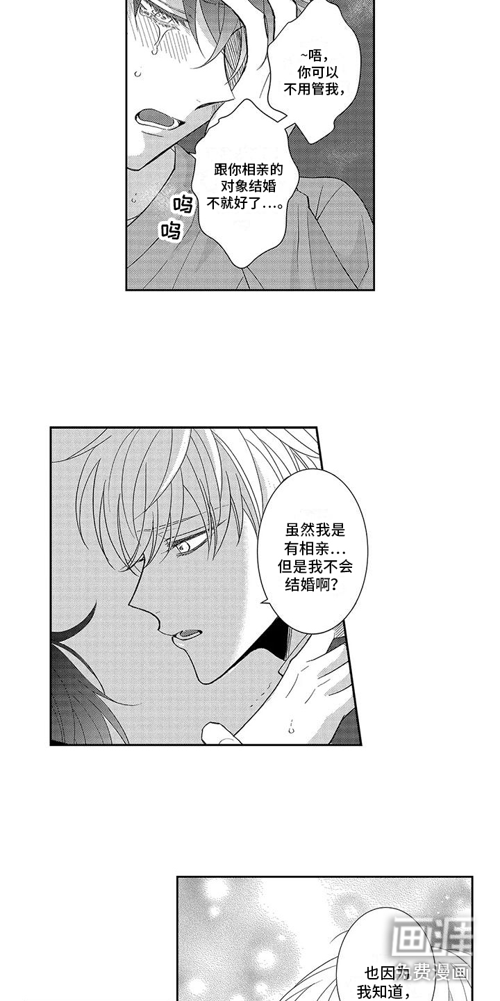 伴侣体验第15话图