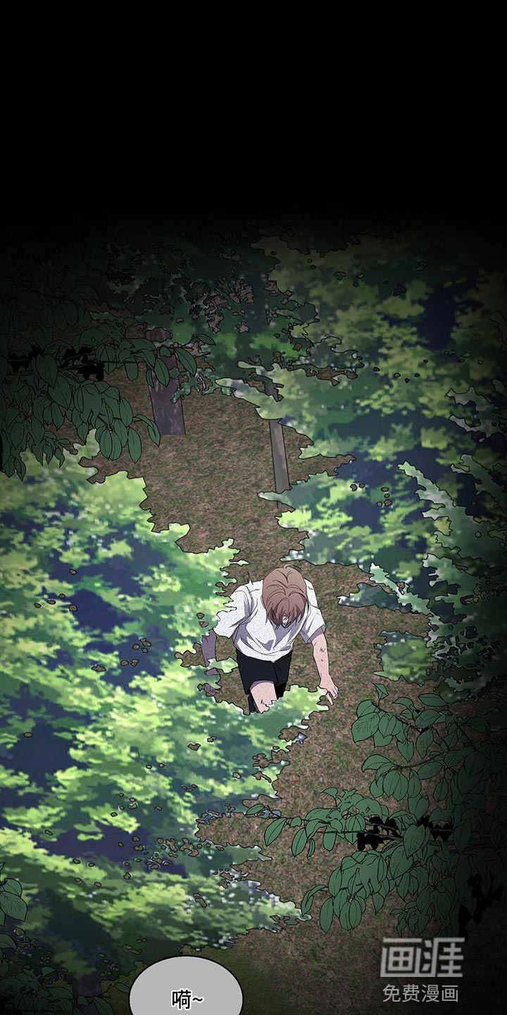 被吞下的阴影第44话图