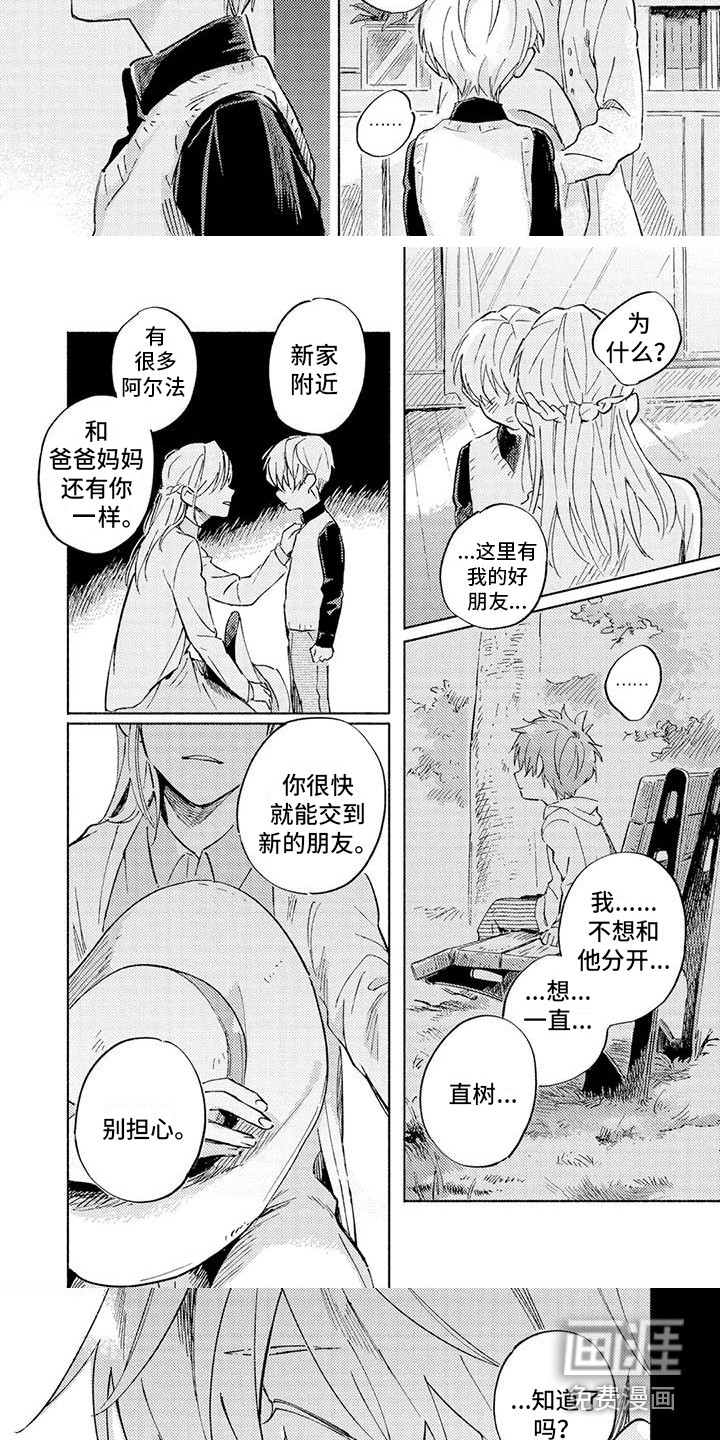 暴躁的男人第7话图