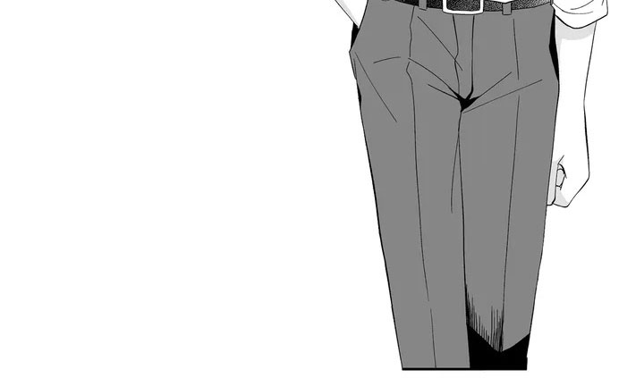 被高规格帅哥撩到第5话图