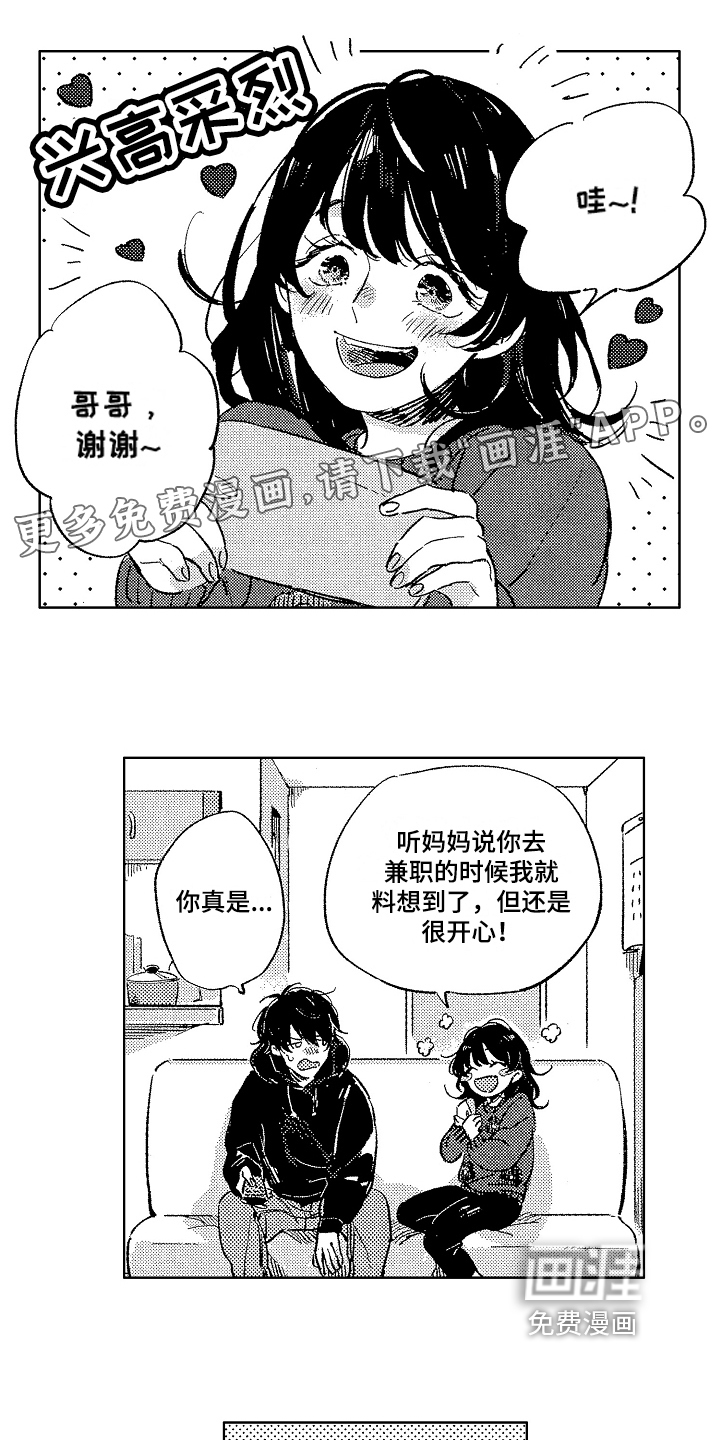 表白好时机第7话图