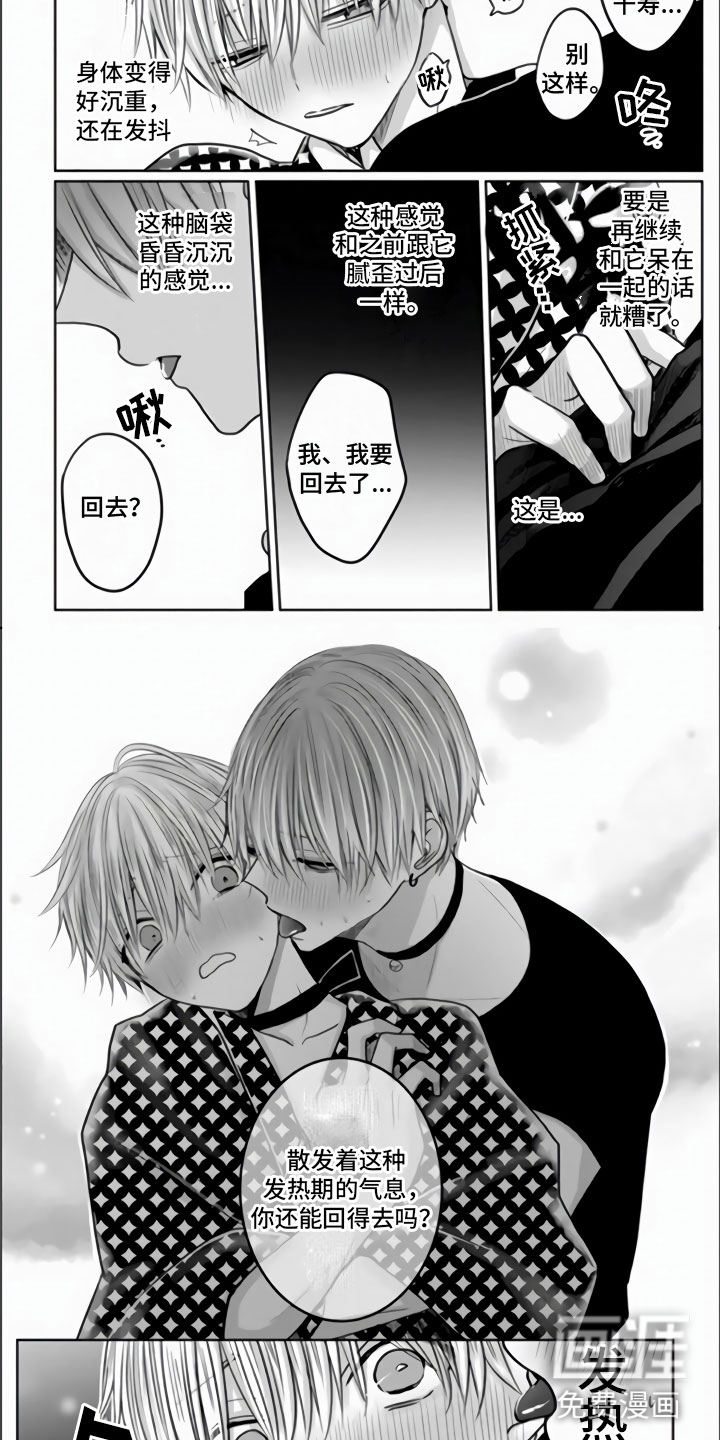 不眠之夜第17话图