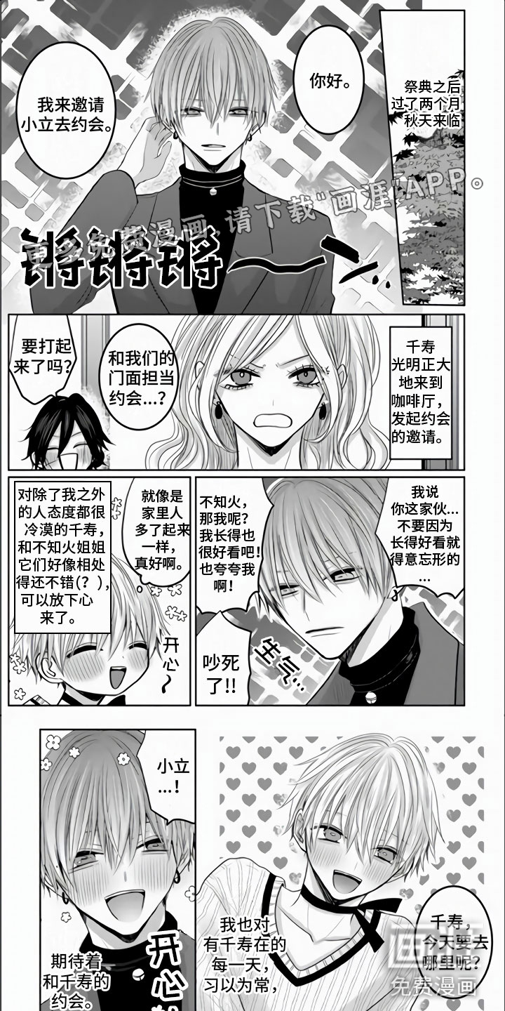 不眠之夜第20话图