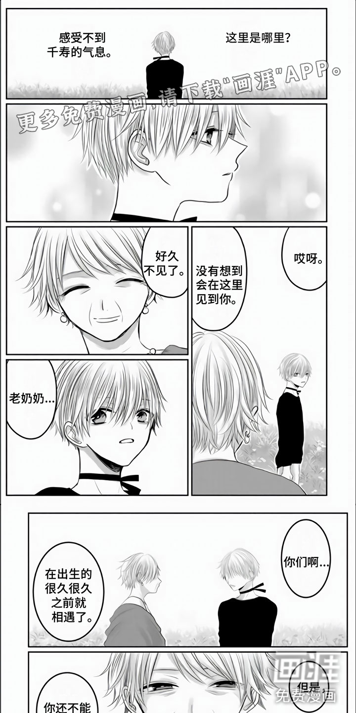 不眠之夜第33话图