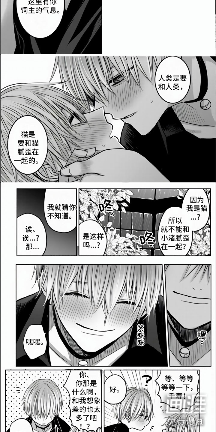 不眠之夜第5话图